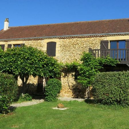 Domaine De Manilau Villa Le Buisson-de-Cadouin Exterior photo