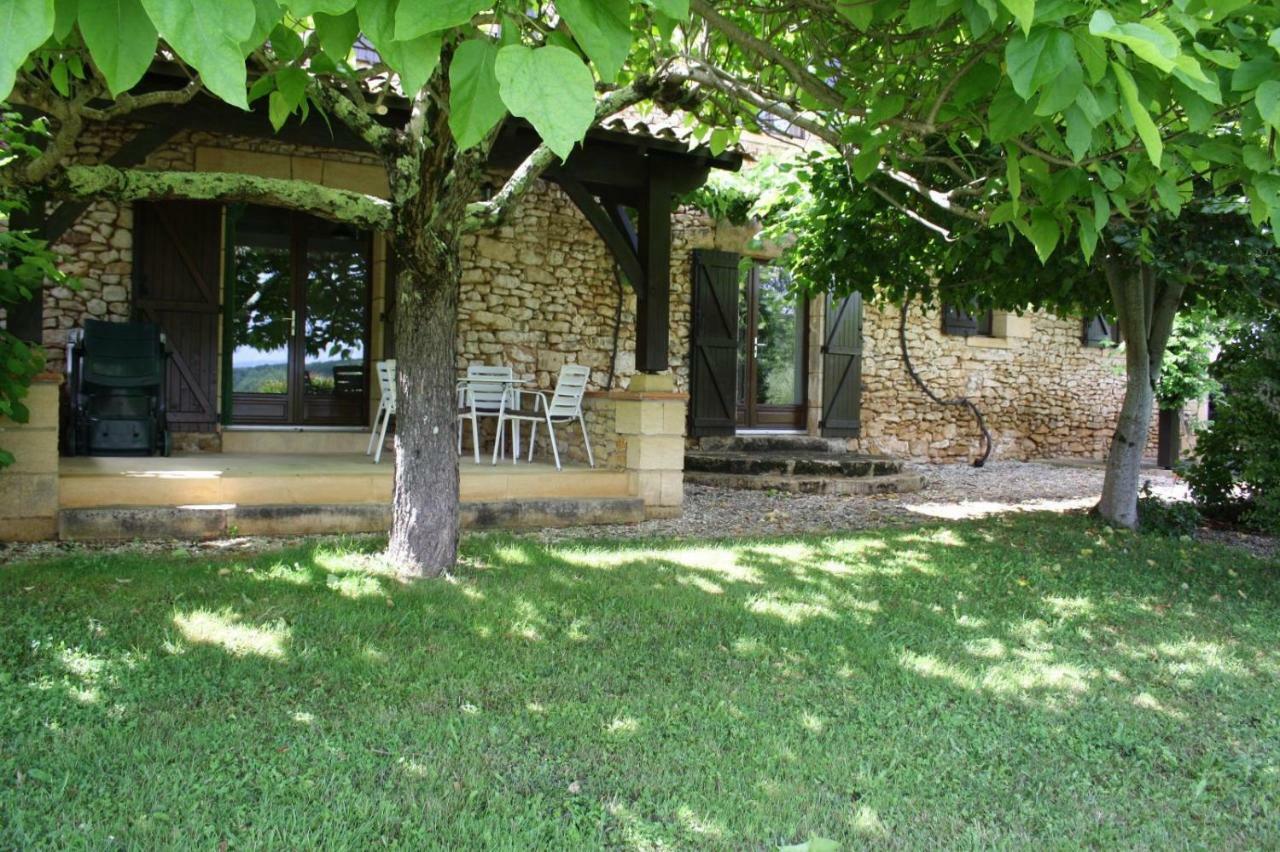 Domaine De Manilau Villa Le Buisson-de-Cadouin Exterior photo